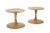 Set of Danish Beech Stools by Nanna Ditzel for Kolds Sawmill, 1960s For Sale