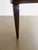 1960s Regency Heritage Cherry Side Table For Sale - Image 10 of 12