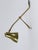 Mid-Century Modern Table Lamp by Jean-Boris Lacroix, France, 1950s For Sale - Image 12 of 18