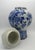 Vintage Ceramic Delftware Jar, 1950 For Sale - Image 6 of 18