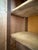 This large antique mirrored wardrobe combines elegance and functionality. With its two large, fully mirrored doors, it...