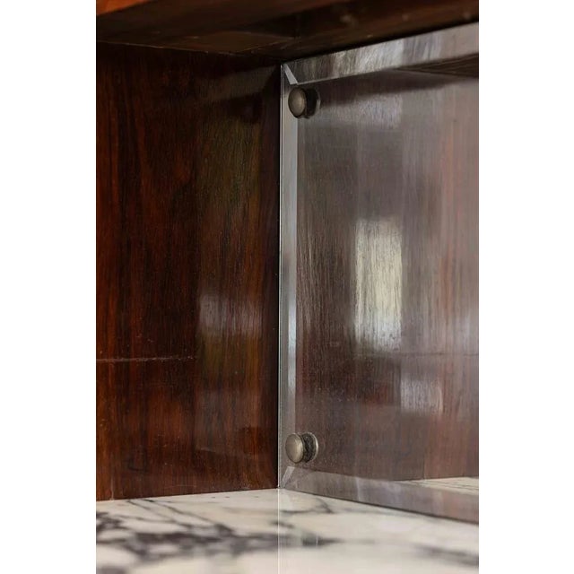 1900 - 1909 Antique Cabinet by Otto Prutscher, 1906 For Sale - Image 5 of 16