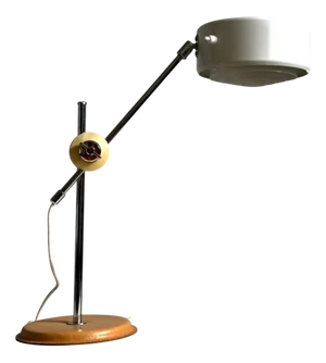 Simris Table Lamp by Anders Pehrson for Atelje Lyktan, 1970s