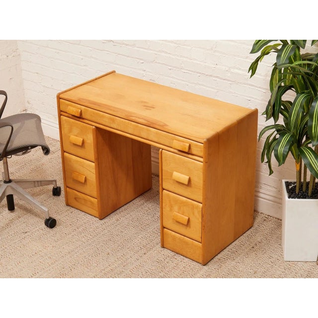 Find the perfect modern one-of-a-kind desk or table for your office space so you can create, explore, and dream up all...