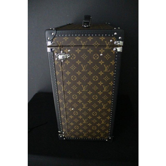 40-Watch Trunk from Louis Vuitton, 2010s For Sale - Image 6 of 18