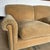 George Smith Traditional Rolled Arm Sofa For Sale In New York - Image 6 of 8