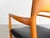 Wood Mid-Century Model 56 Armchair by Niels Otto Moller For Sale - Image 7 of 9