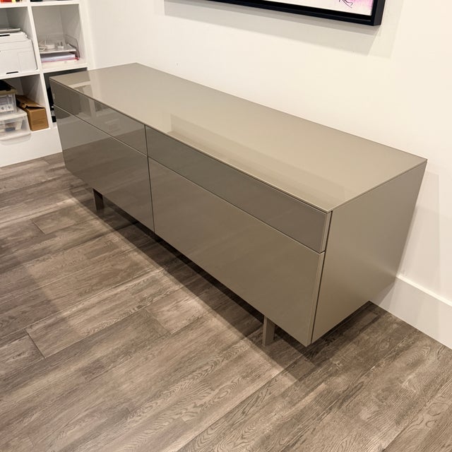 Roche Bobois Globo Cabinet For Sale - Image 11 of 12