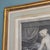 Jacob Van Loo, Bedtime, 1800s, Glass, Wood and Paper For Sale - Image 6 of 15