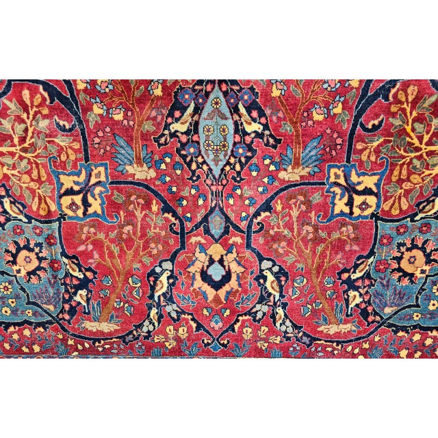 Tabriz 1746 For Sale - Image 18 of 18