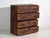Japanese Chest of Drawers in Wood For Sale - Image 3 of 14