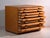 Antique Plan Chest in Beech, Central Europe, 1960 For Sale - Image 4 of 14