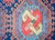 Early 20th Century Early 20th Century Persian Kazak Rug For Sale - Image 5 of 15