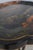 Maitland Smith Painted Chinoiserie Tray Coffee Table For Sale - Image 10 of 16