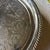 Silverplated Newport Gorham Round Tray For Sale In Chicago - Image 6 of 10