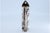 Metal Silver Toothpick Holder For Sale - Image 7 of 10