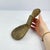 Early 20th Century Lobi Wooden Spoon Burkina Faso For Sale - Image 4 of 7