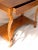 Traditional Antique French Console Table, 1830s For Sale - Image 3 of 9