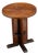 Haagse School Side Table, 1920s For Sale