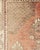 Vintage Circa 1940 Turkish Oushak Area Rugs 2ft 4in X 12ft 3in For Sale - Image 10 of 13
