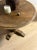 Mid 20th Century Rare Antique Charles Dudouyt Table For Sale - Image 5 of 7