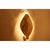 Not Yet Made - Made To Order Multiple Flamme Small Wall Lamp by Jennifer Midoz For Sale - Image 5 of 7