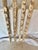 Early 20th Century French Wooden Oyster Sticks - Set of 4 For Sale - Image 10 of 12
