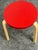 Alvar Aalto for Artek Stool, Model 60 For Sale - Image 12 of 12