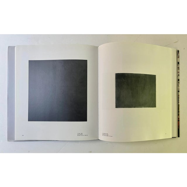 Plane Image: A Brice Madden spective, MoMA, 2006 For Sale - Image 4 of 6