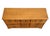 Garrison Furniture Solid Hard Rock Maple Colonial Early American 58" Triple Dresser 1858 For Sale - Image 9 of 13