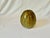 Vintage Terra Cotta Pottery Bowl With Metal Clad Fruit For Sale - Image 6 of 12