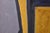 Black Bob Blankwaard, Abstract Composition, 2000, Oil on Canvas For Sale - Image 8 of 12