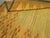 Goldenrod Galerie Shabab Collection Mid-20th Century Vintage Swedish Scandinavian Flatweave Kilim Room Size Carpet For Sale - Image 8 of 8