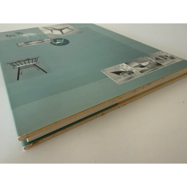 1990s Chairs. (20th Century: Landmarks in Design, Volume 3) by George Nelson For Sale - Image 5 of 12