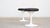 Metal Stools by Eero Saarinen for Knoll, Set of 2 For Sale - Image 7 of 9