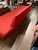 Mid-Century Modern Walnut Gondola Sofa For Sale In Atlanta - Image 6 of 10