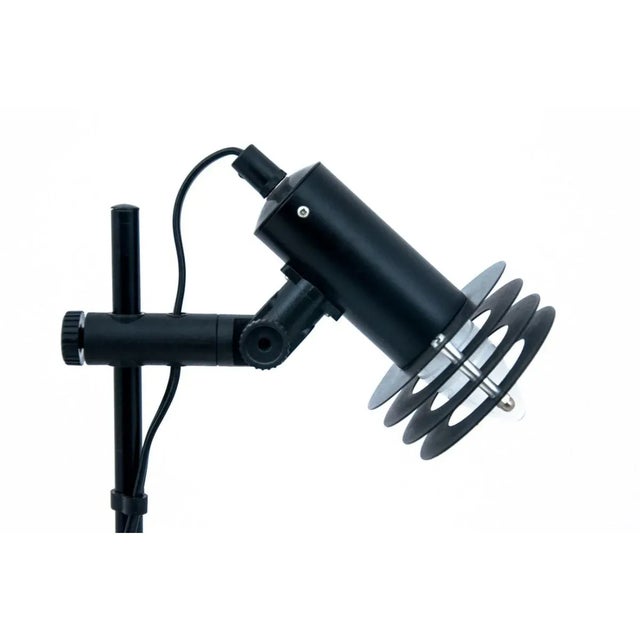 Floor Lamp, Denmark, 1970s For Sale - Image 4 of 6