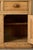 19th Century English Victorian Pine Dresser Base With Topper For Sale - Image 12 of 17