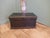 Quality Carpenter’s Pine Box, Blanket Box or Coffee Table This is a very good quality chest it has been made and used by a...