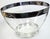 Dorothy Thorpe Dorothy Thorpe Champagne Punch Bowl For Sale - Image 4 of 10