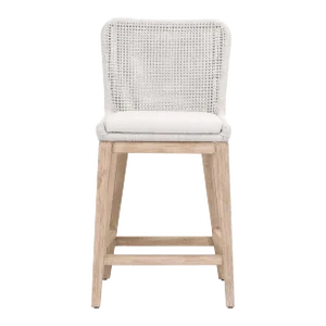 Mesh Counter Stool