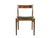Model 104 Dining Chairs by G. Frattini for Cassina, 1960s, Set of 6 For Sale - Image 10 of 17