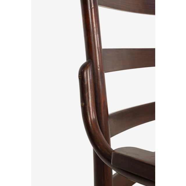 Josef Frank Armchair, Model No. 403/F, 1928 For Sale - Image 12 of 12