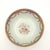 Qianlong Famille Rose Chinese Export Punch Bowl, Circa 1780. Restored For Sale - Image 4 of 7