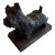Early 20th Century "Vintage Scottish Dog Sculpture" For Sale