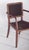 Chairs with Armrests, 1950s, Set of 2 For Sale - Image 9 of 10