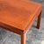 1960s Mid-Century Teak Coffee Table, 1960 For Sale - Image 5 of 8