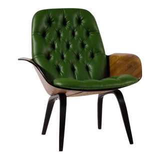 George Mulhauser for Plycraft Lounger For Sale