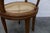 Vintage Louis XVI Style Chair with Cane Seat, 1890s For Sale - Image 18 of 18