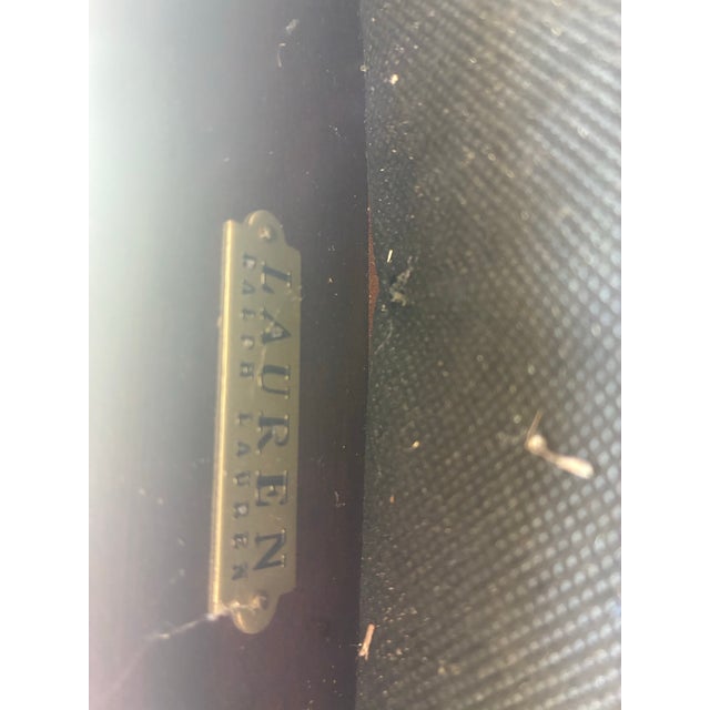 Set of 6 Henredon Ralph Lauren Dining Chairs For Sale - Image 10 of 12